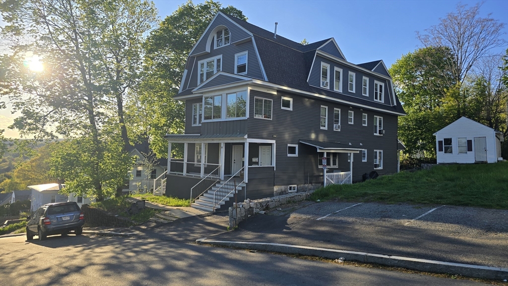 15 Forestdale Road Worcester, MA 01605 - Photo 1 of 12