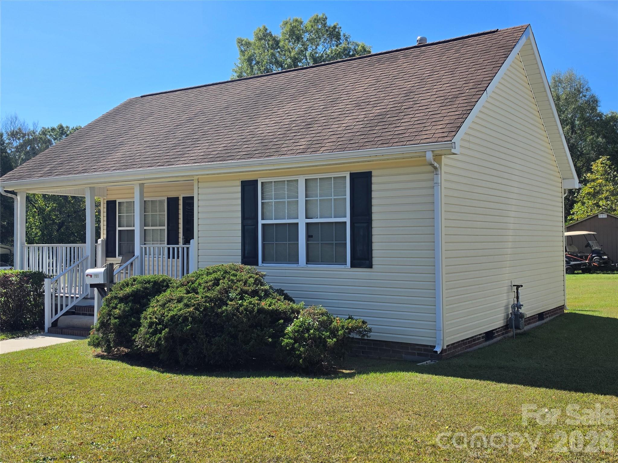 218 Center Street Chester, SC 29706 - Photo 3 of 6 Gallery Image 3