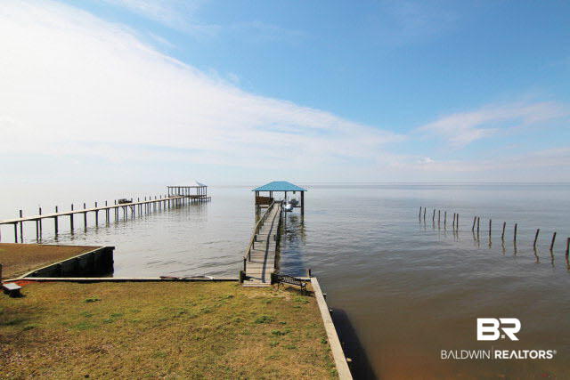 11919 County Road 1 Fairhope, AL 36532 - Photo 18 of 34 View from Master
