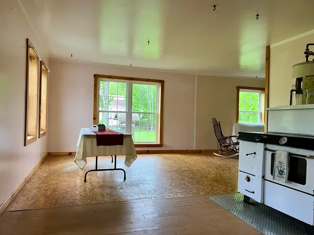 $325,000 | 142 Palmer Road, Thorndike, ME 04986