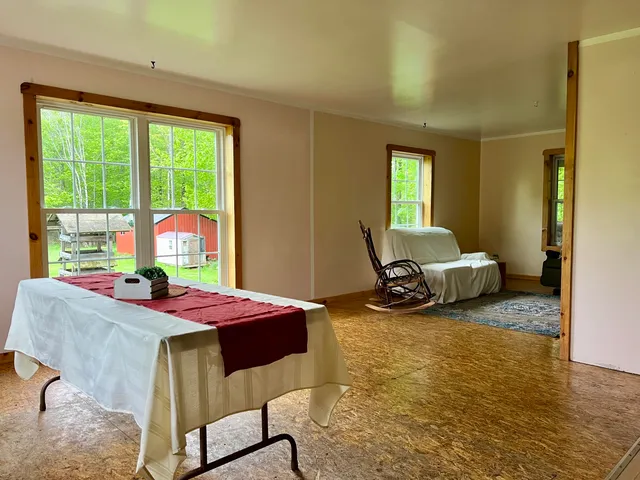 $325,000 | 142 Palmer Road, Thorndike, ME 04986