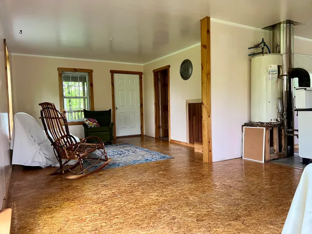 $325,000 | 142 Palmer Road, Thorndike, ME 04986