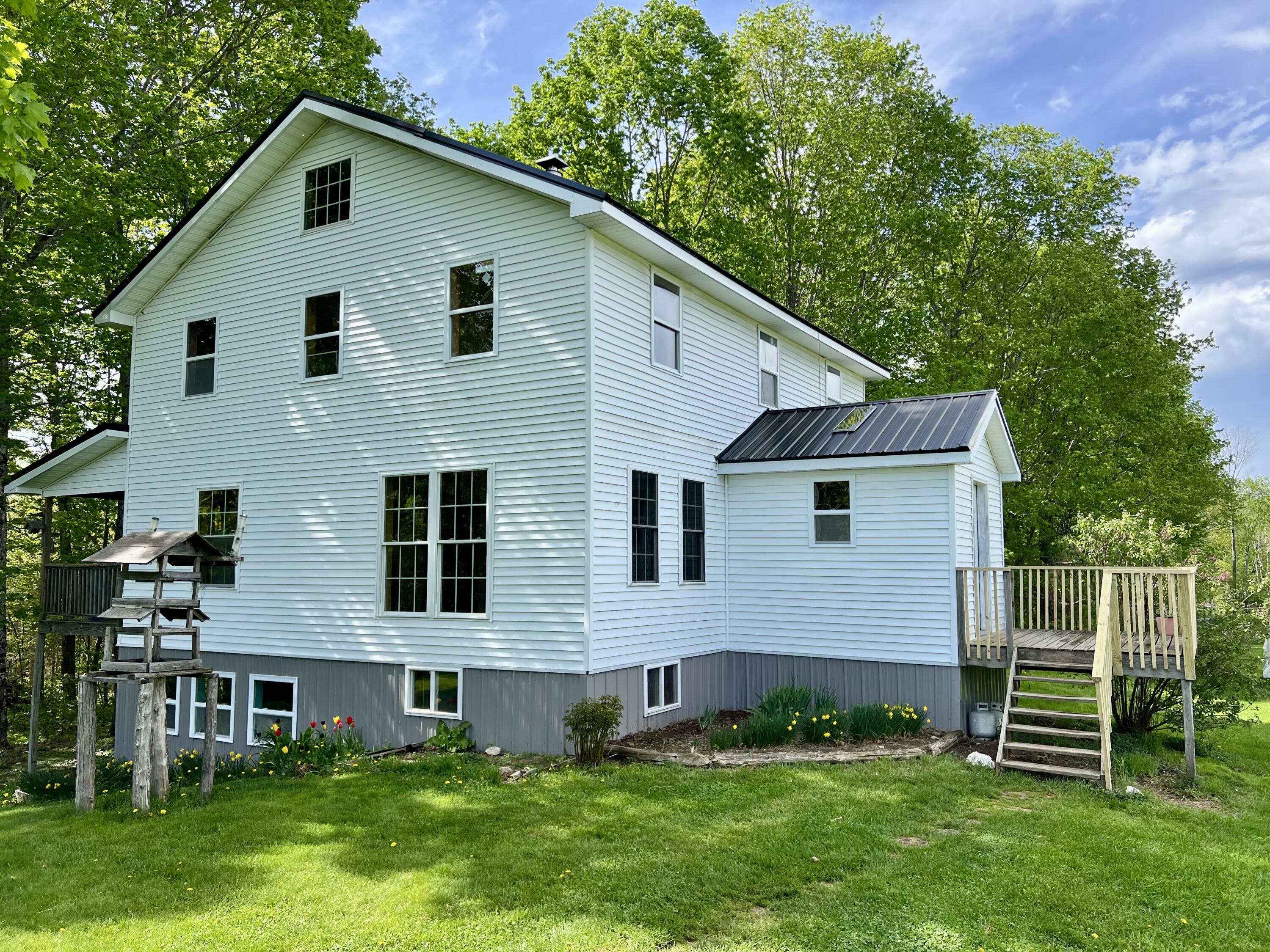 142 Palmer Road Thorndike, ME 04986 - Photo 2 of 101 IMG_4766