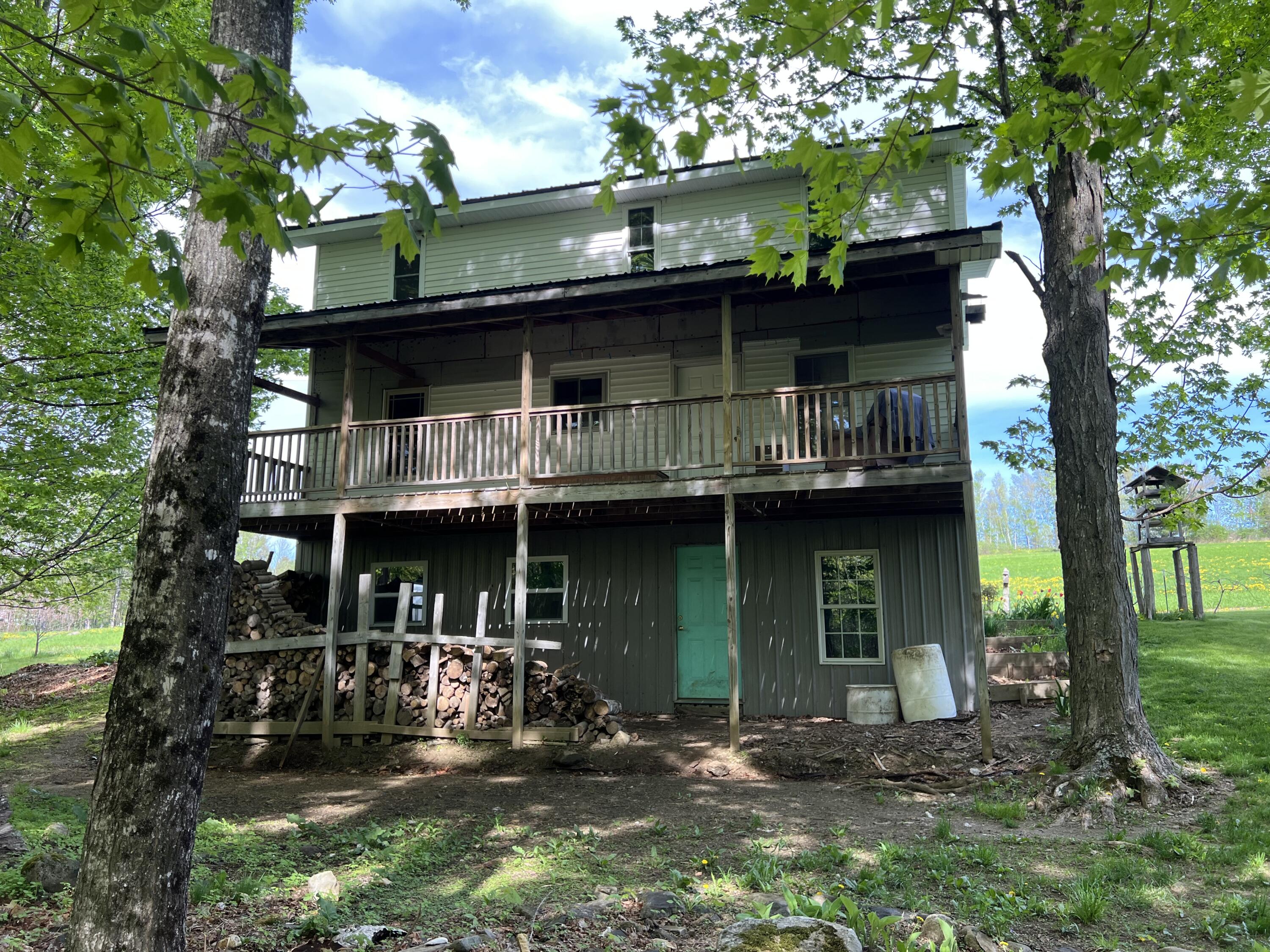 142 Palmer Road Thorndike, ME 04986 - Photo 37 of 101 IMG_4755