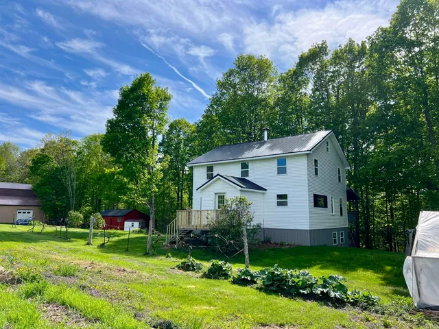 $325,000 | 142 Palmer Road, Thorndike, ME 04986