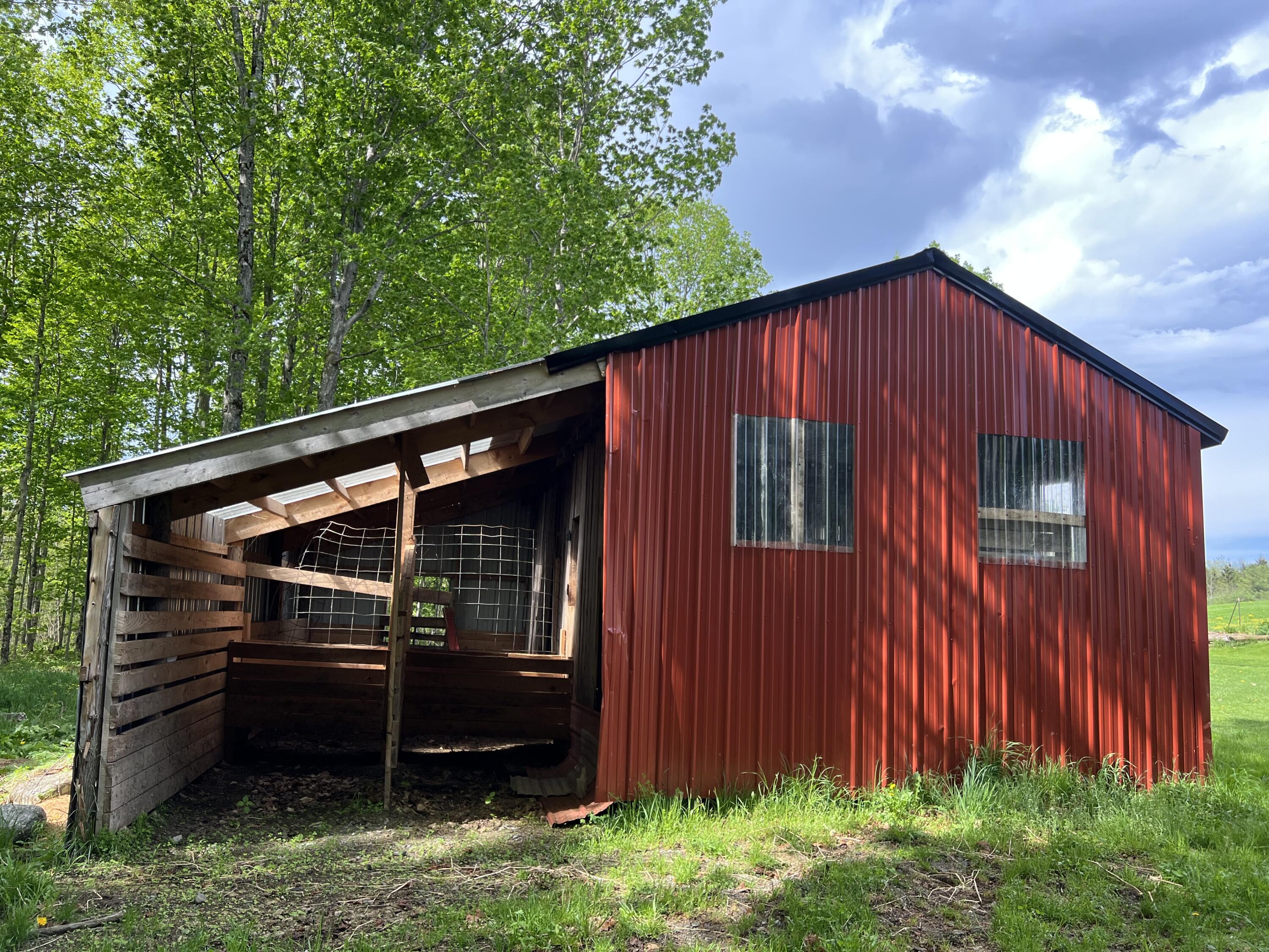 142 Palmer Road Thorndike, ME 04986 - Photo 53 of 101 IMG_4739