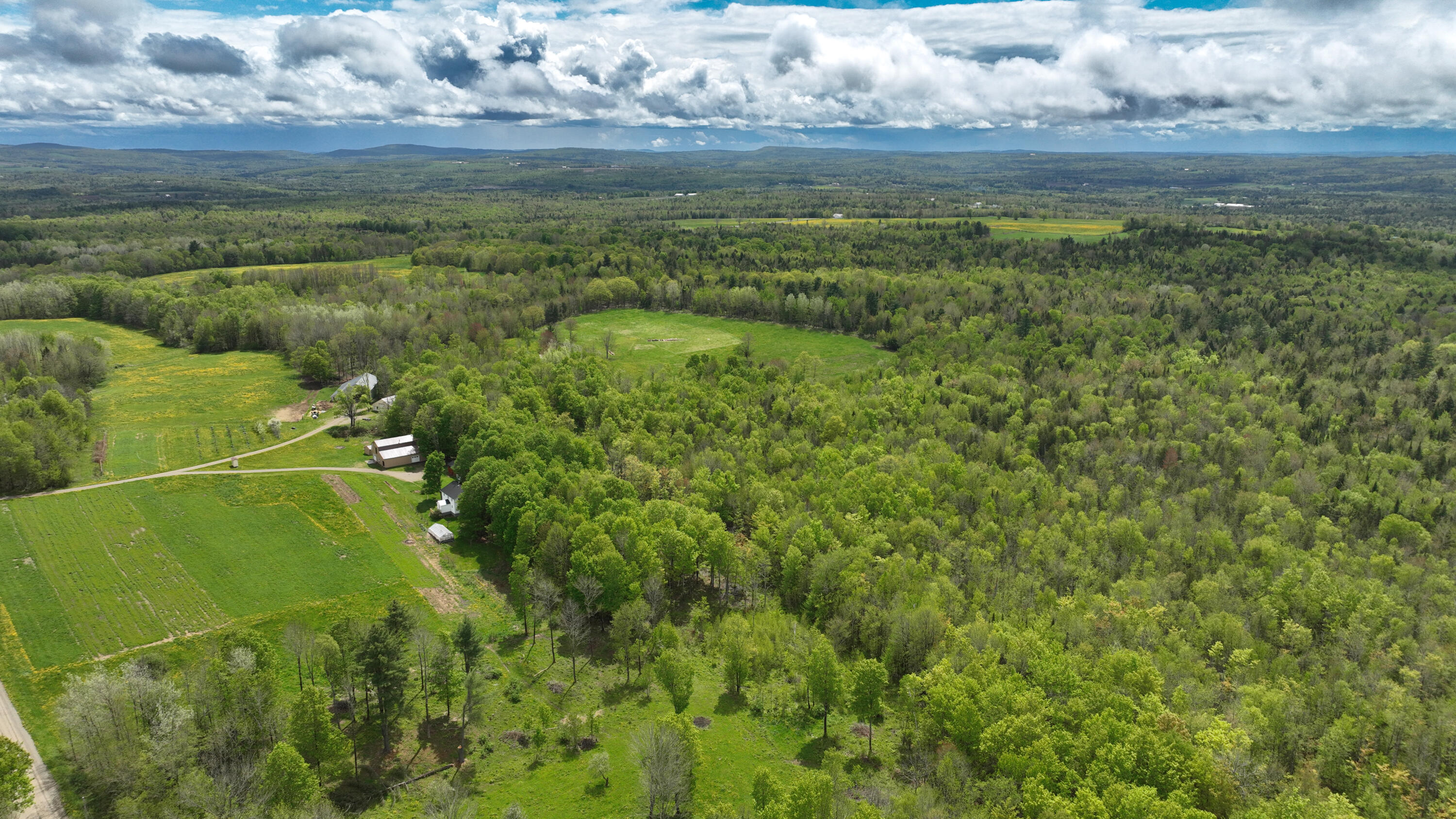142 Palmer Road Thorndike, ME 04986 - Photo 59 of 101 dji_fly_20250518_105800_125_174760531994
