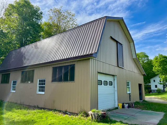 $325,000 | 142 Palmer Road, Thorndike, ME 04986