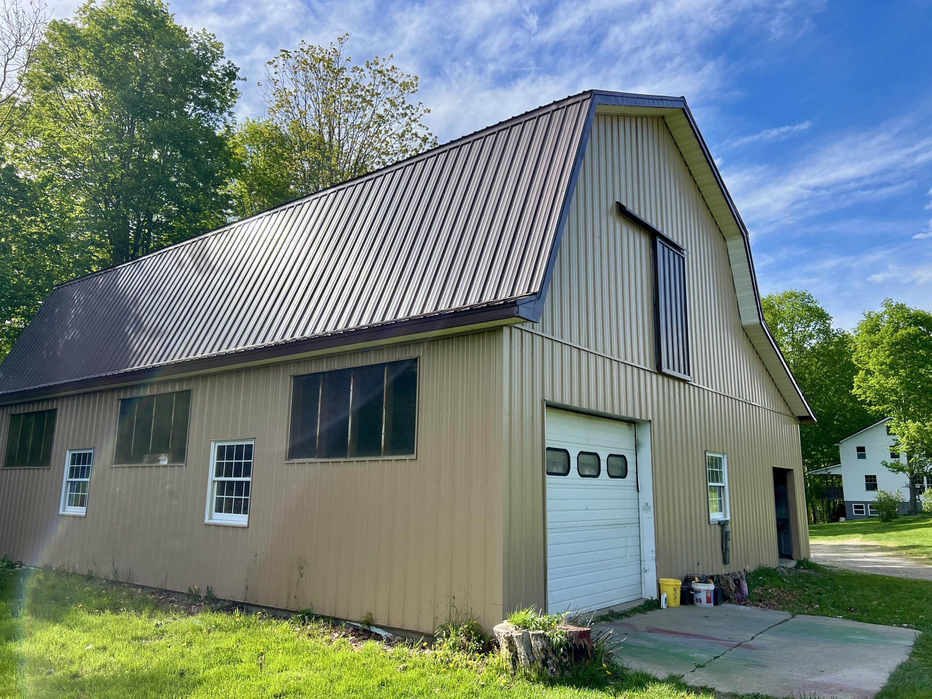 142 Palmer Road Thorndike, ME 04986 - Photo 61 of 101 IMG_4800