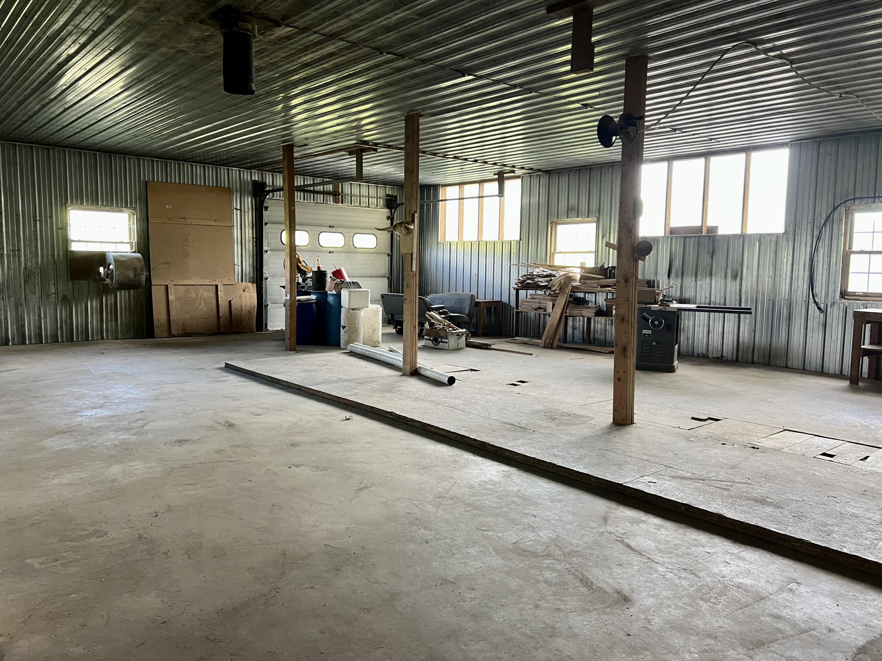 142 Palmer Road Thorndike, ME 04986 - Photo 66 of 101 IMG_4791