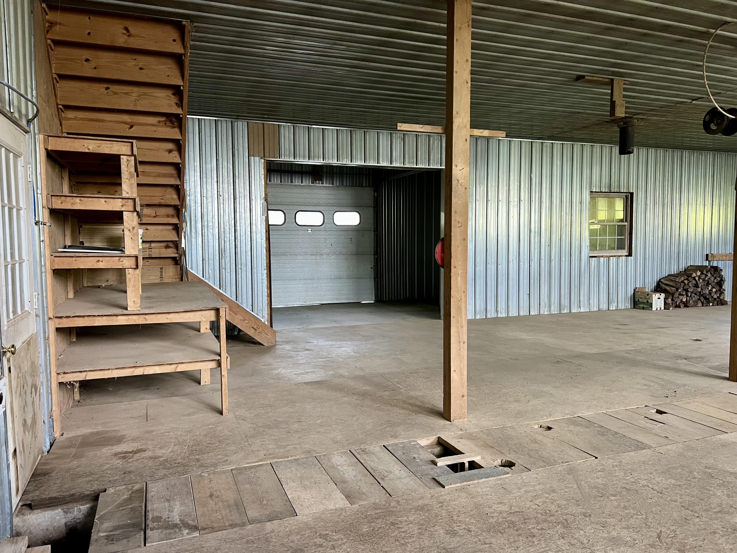 142 Palmer Road Thorndike, ME 04986 - Photo 68 of 101 IMG_4795