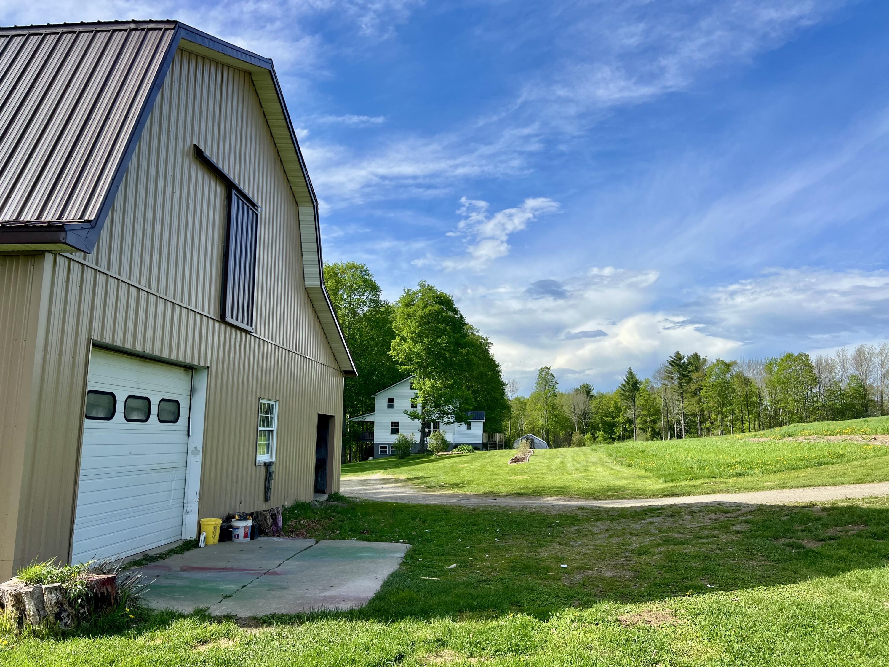 142 Palmer Road Thorndike, ME 04986 - Photo 71 of 101 IMG_4801