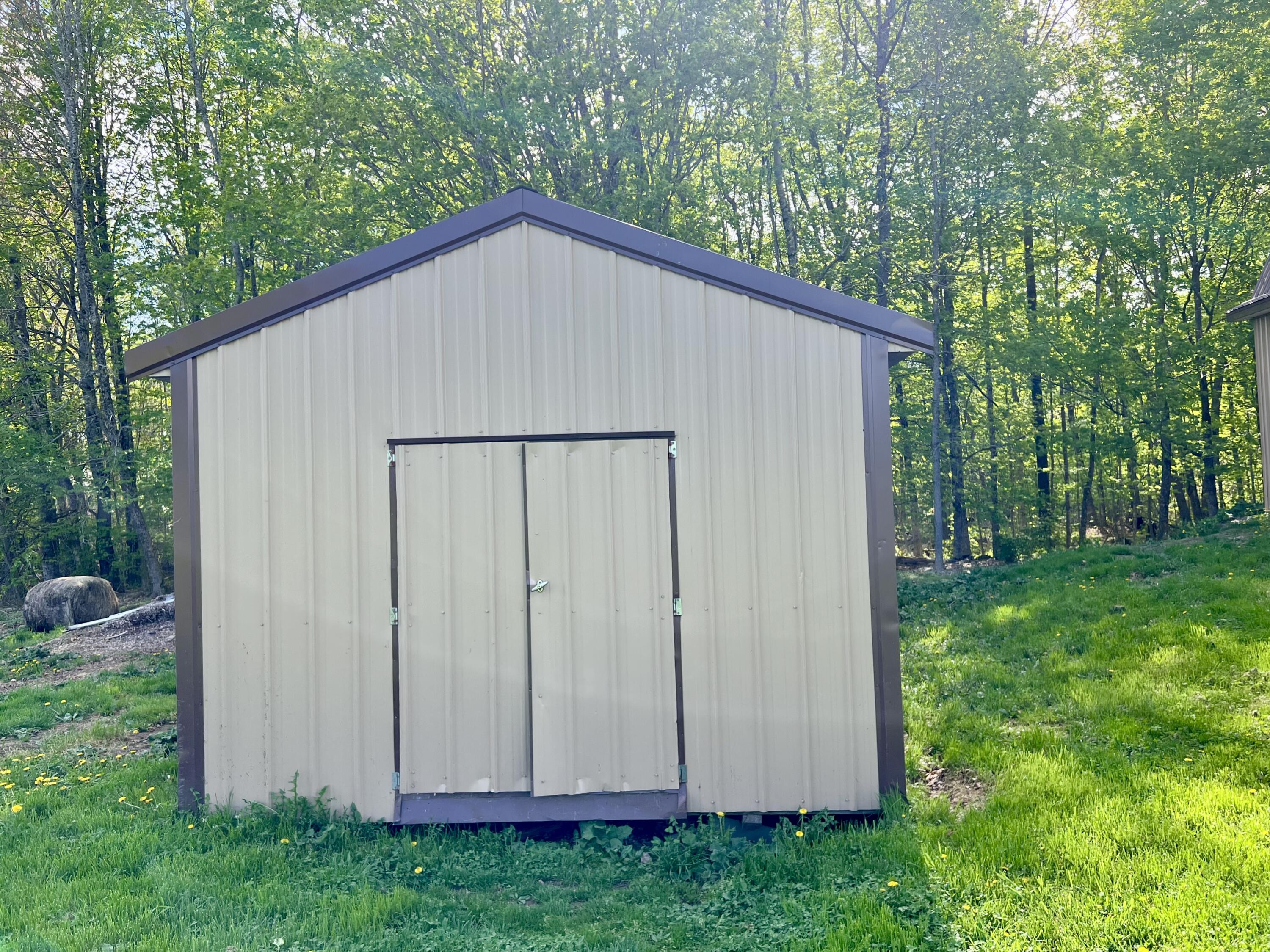 142 Palmer Road Thorndike, ME 04986 - Photo 72 of 101 IMG_4802