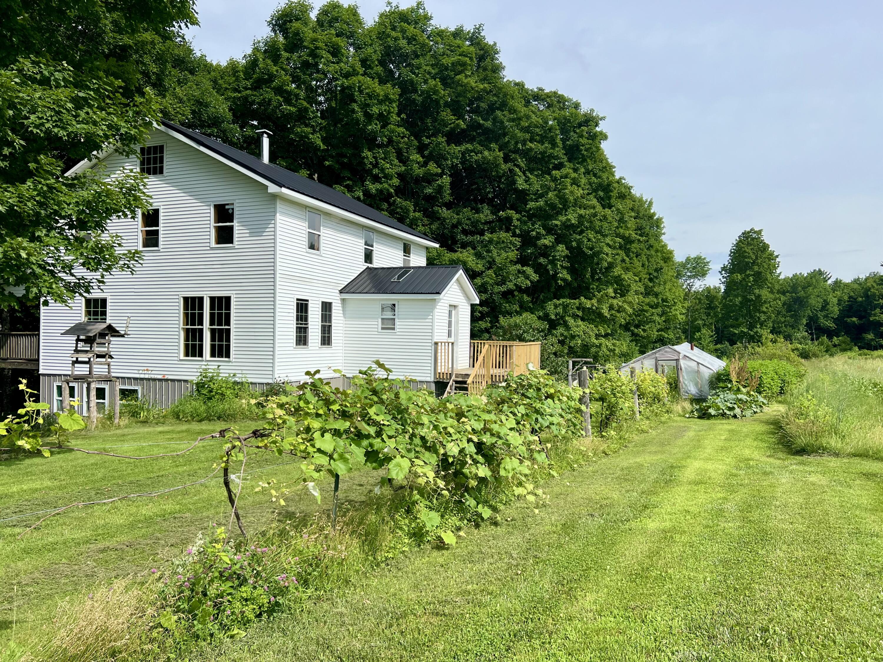 142 Palmer Road Thorndike, ME 04986 - Photo 100 of 101 IMG_5646