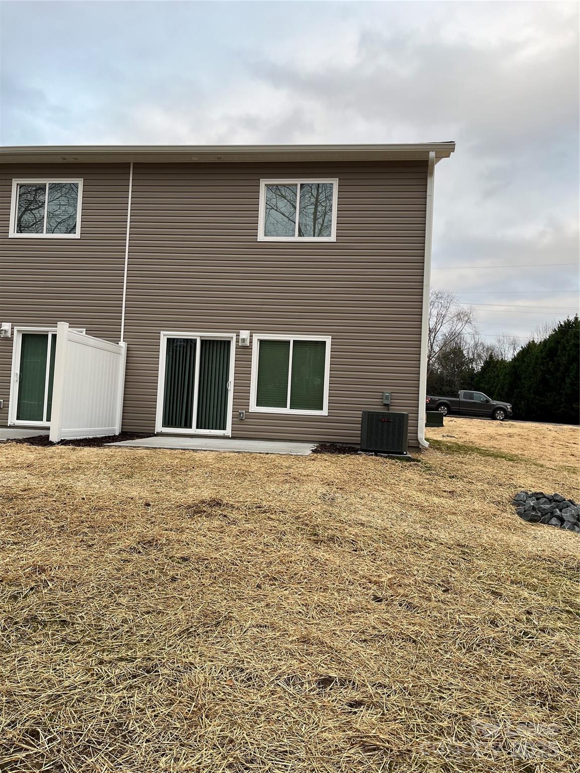 226 South Elm Street Pageland, SC 29728 - Photo 19 of 23 a house that has a large window in it