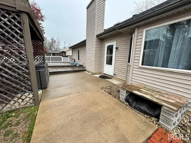 $274,900 | 6213 Belle Isle Lane, Fort Wayne, IN 46835