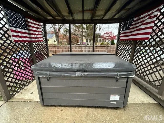 $274,900 | 6213 Belle Isle Lane, Fort Wayne, IN 46835