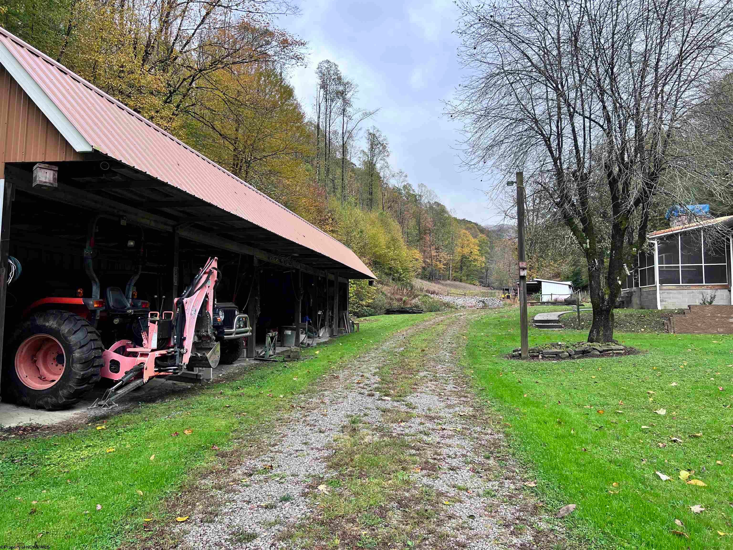 206 Roads End Road Parsons, WV 26287 - Photo 34 of 38 Gallery Image 34