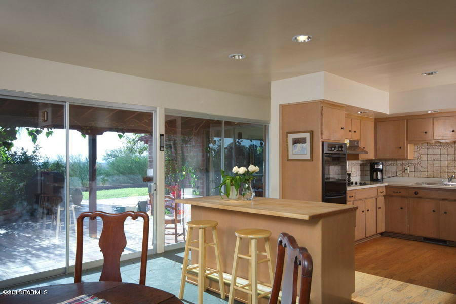 3131 North Deer Track Road Tucson, AZ 85749 - Photo 20 of 31 Gallery Image 20