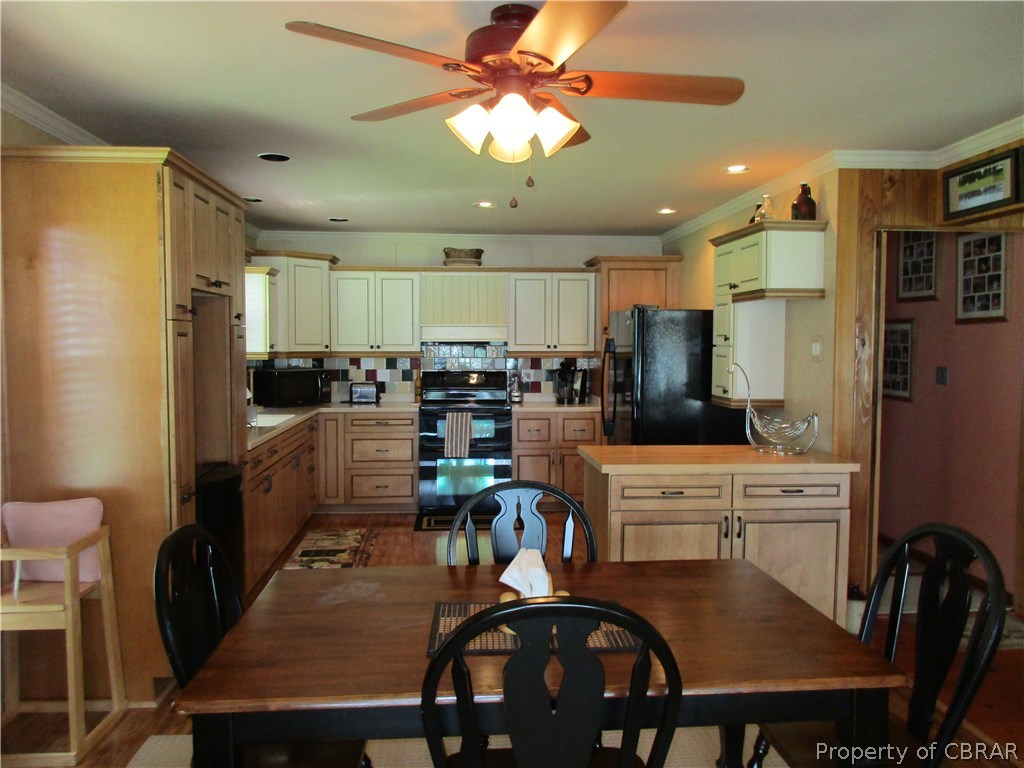 3605 Cedar Bush Road Hayes, VA 23072 - Photo 19 of 41 Gallery Image 19
