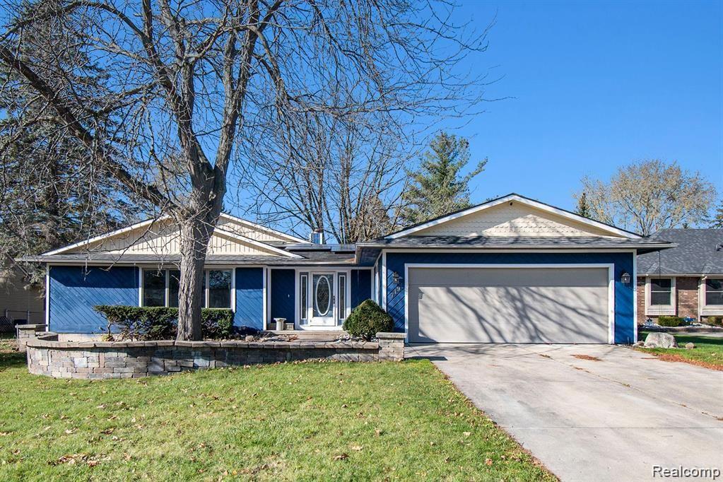 719 Riverside Drive Linden, MI 48451 - Photo 1 of 31 Gallery Image 1