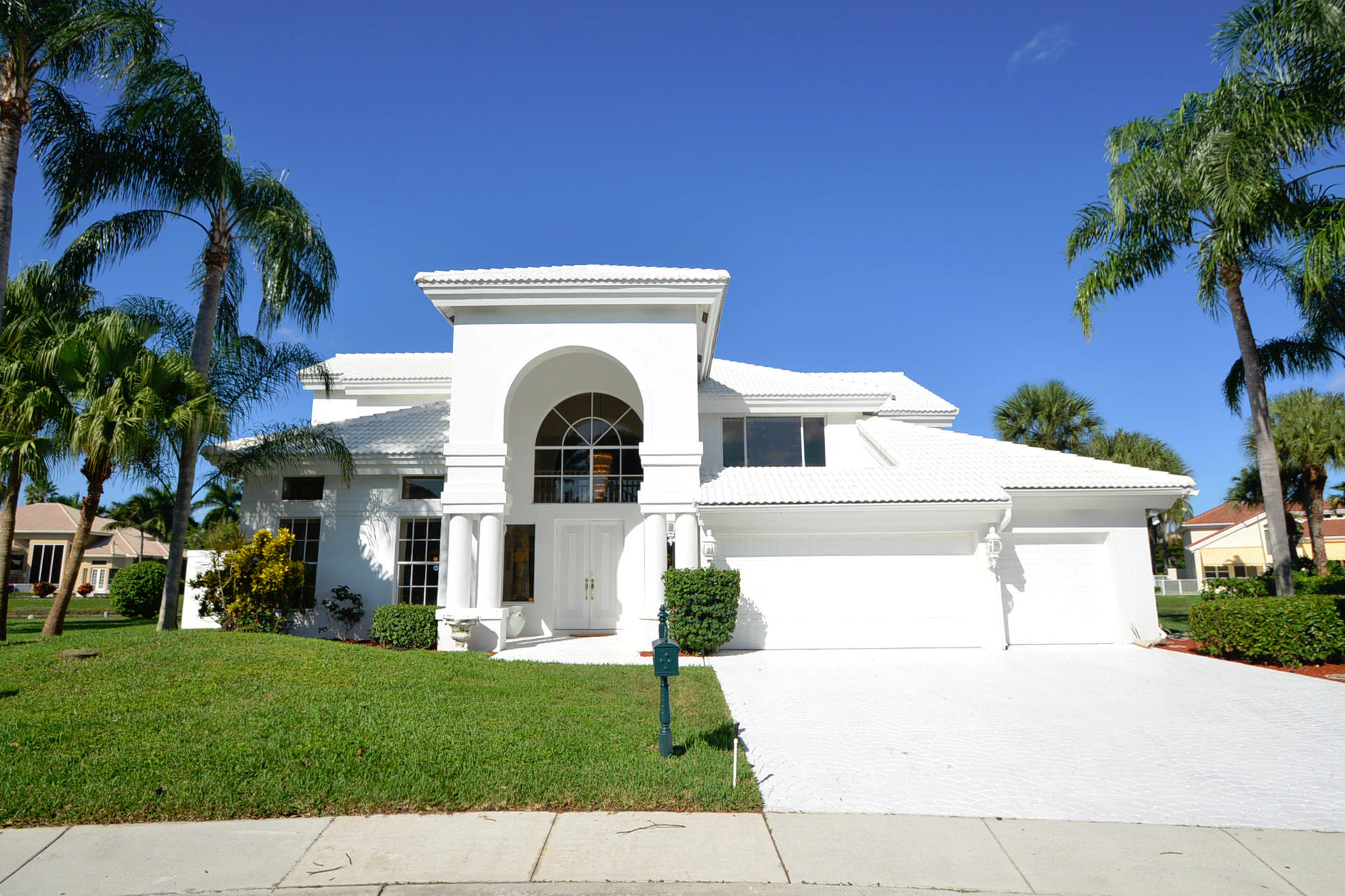 3127 Northwest 63rd Street Boca Raton, FL 33496 - Photo 1 of 20 1