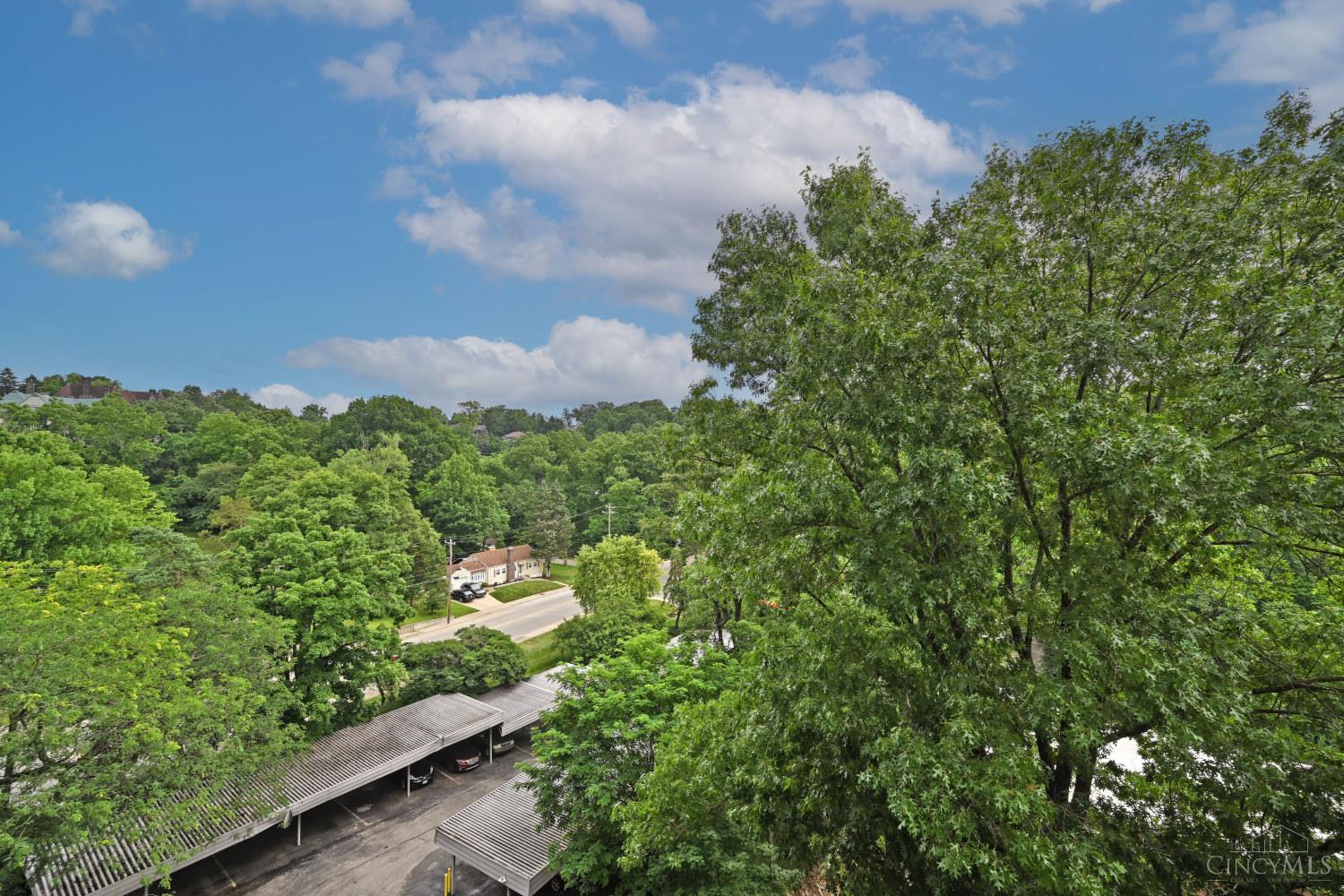 1815 William Howard Taft Road, Unit 607 Cincinnati, OH 45206 - Photo 24 of 31
