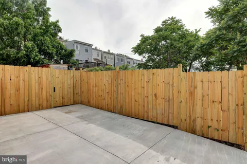 $965,000 | 709 Gallatin Street Northwest, Washington, DC 20011