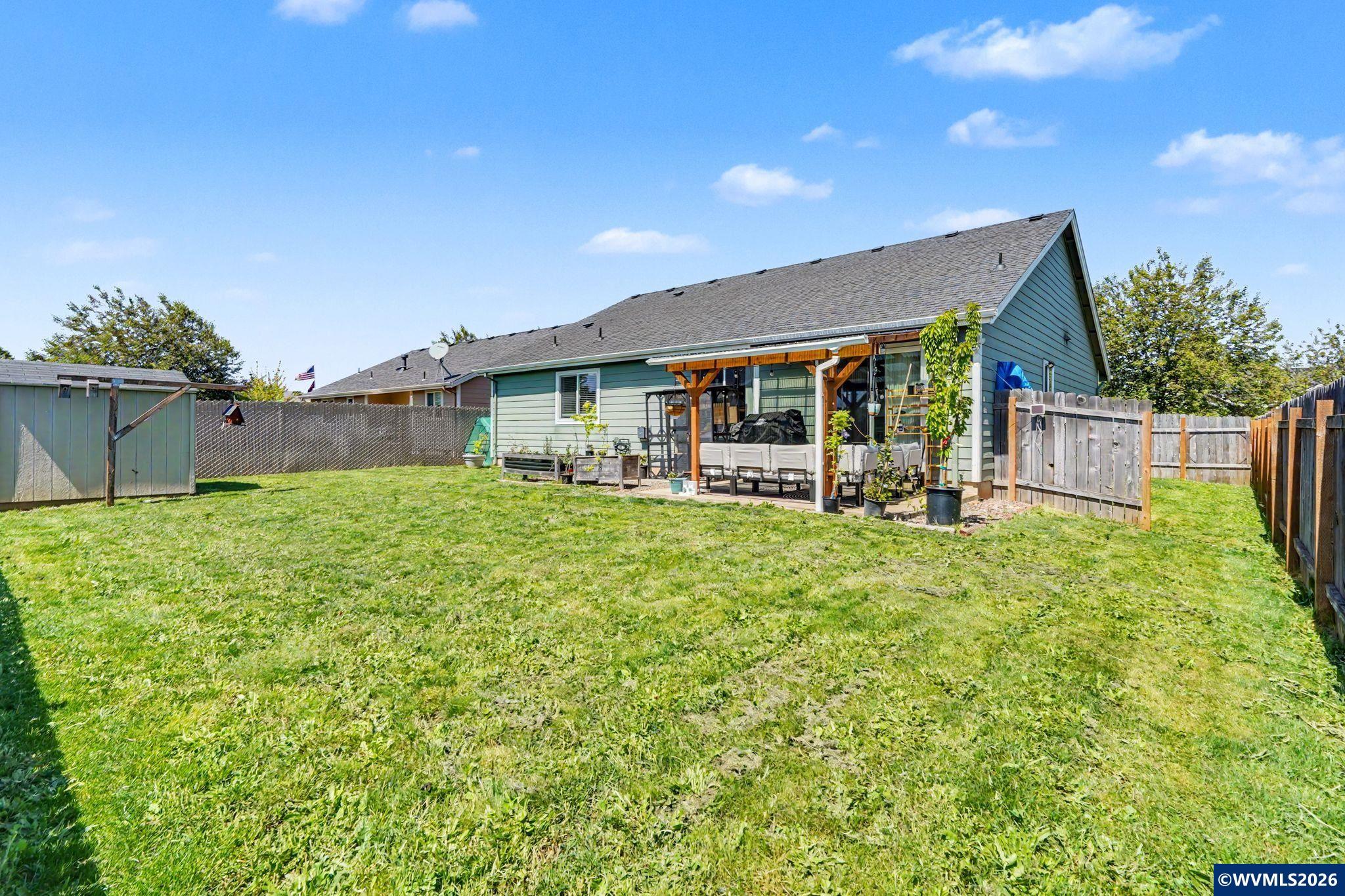 179 Northwest Card Avenue Dallas, OR 97338 - Photo 35 of 35