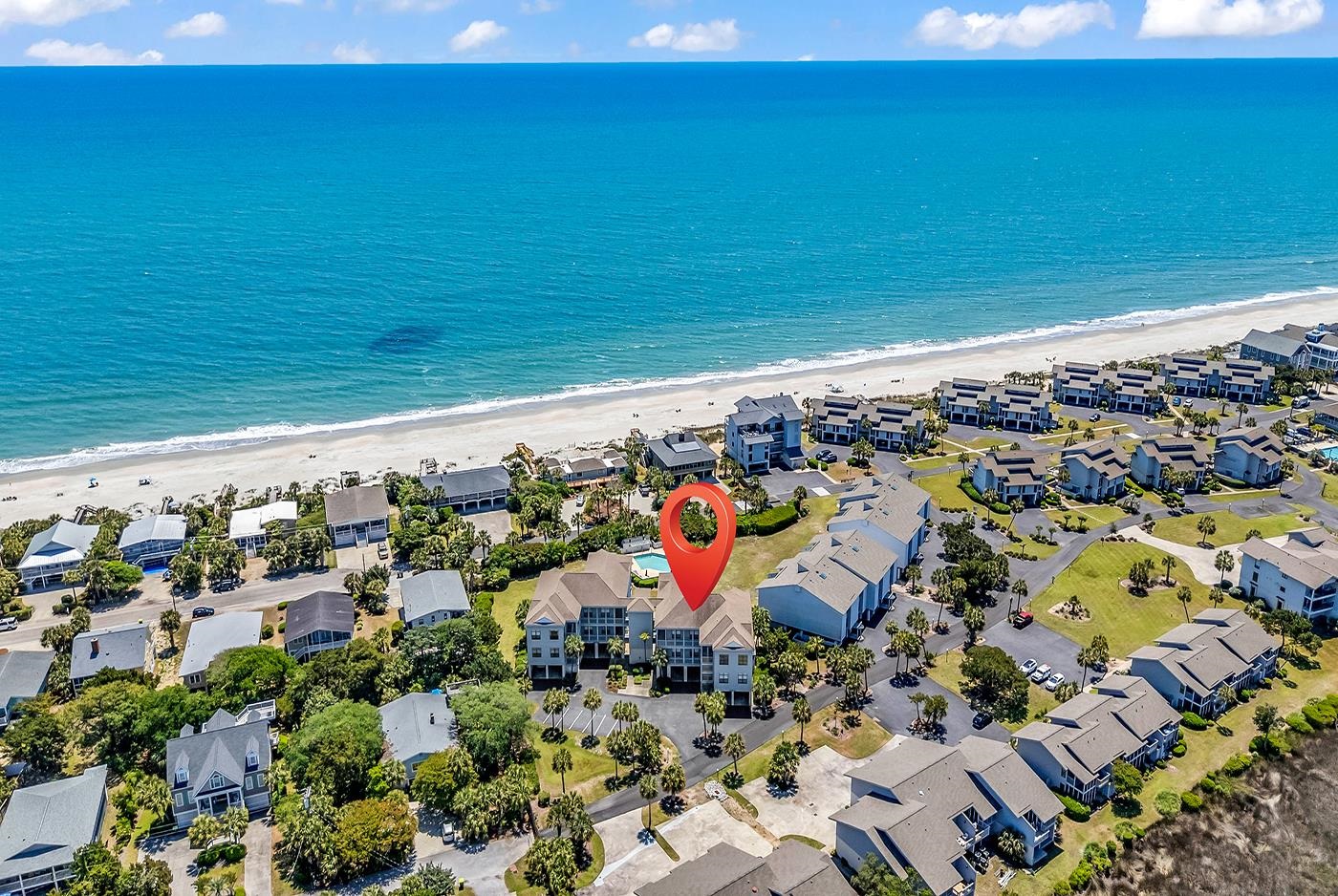 35 Inlet Point Drive, Unit 19A Pawleys Island, SC 29585 - Photo 31 of 44