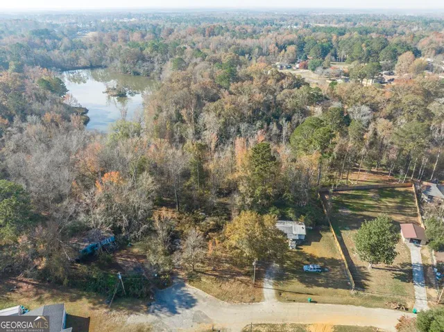 a view of outdoor space