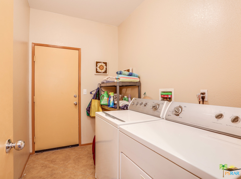 866 Alta Ridge Palm Springs, CA 92262 - Photo 12 of 18 Additional Photo