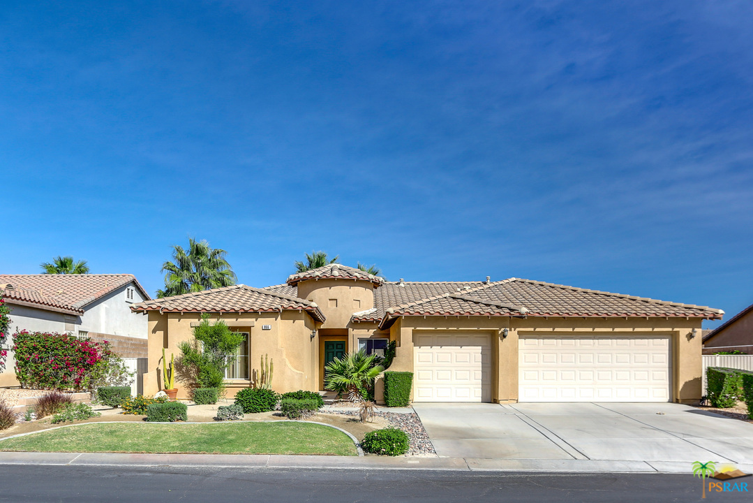 866 Alta Ridge Palm Springs, CA 92262 - Photo 2 of 18 Additional Photo