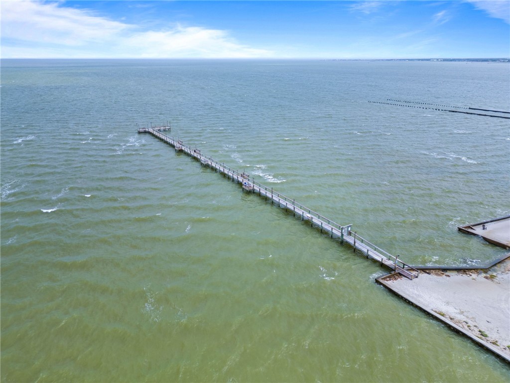 2292 North Fulton Beach Road, Unit 704 Rockport, TX 78382 - Photo 26 of 27