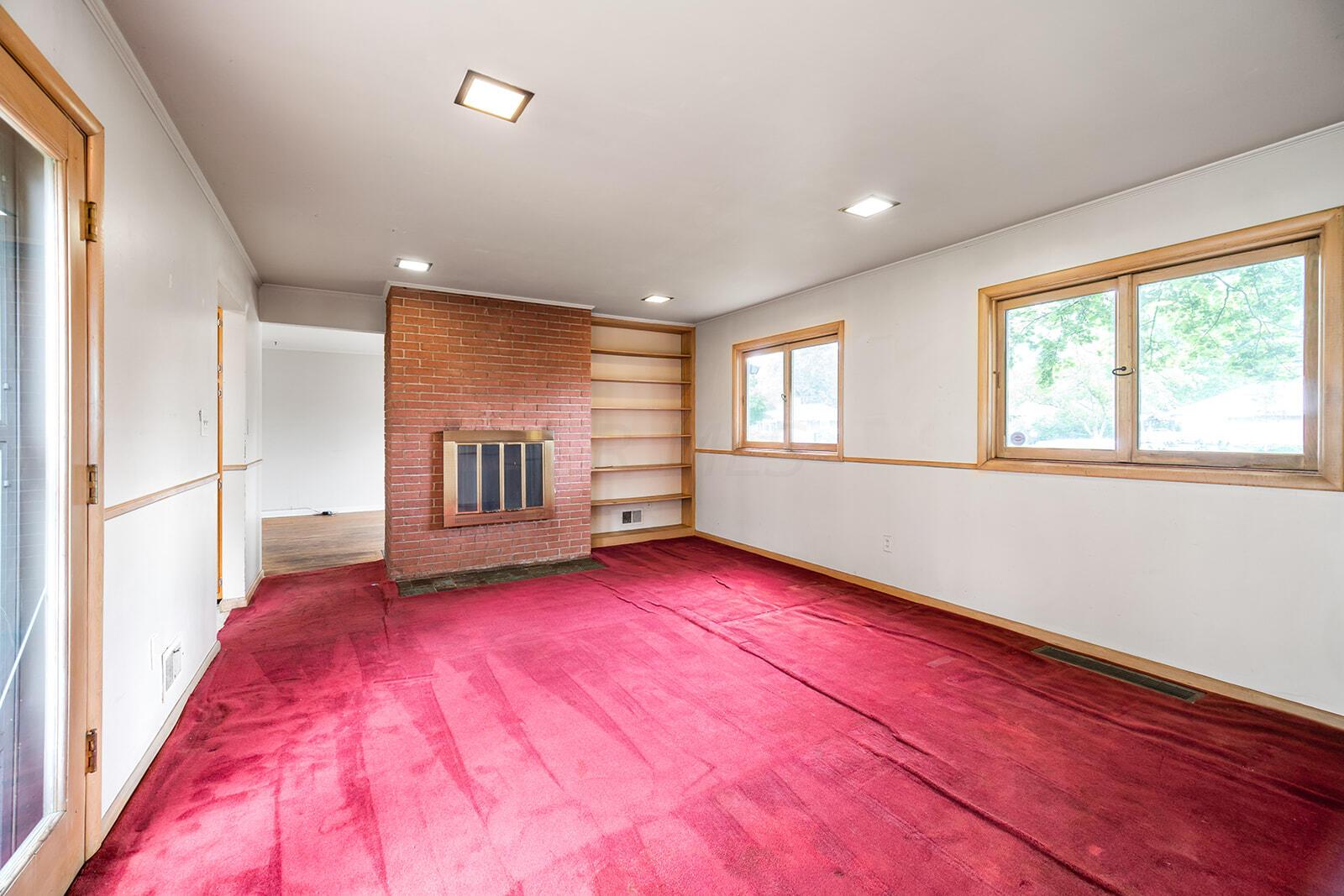 3506 Leighton Road Columbus, OH 43221 - Photo 16 of 45 3506 Leighton Rd-34