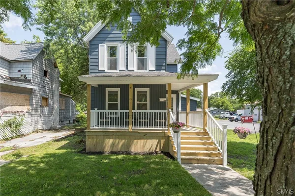 $207,500 | 148 Breen Avenue, Watertown, NY 13601