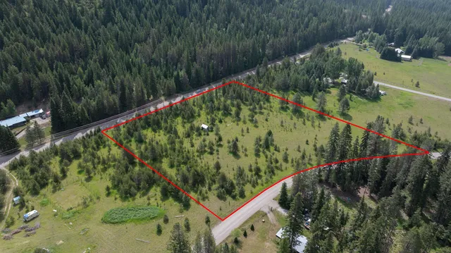 $119,999 | 21145 LeClerc Road North, Cusick, WA 99119