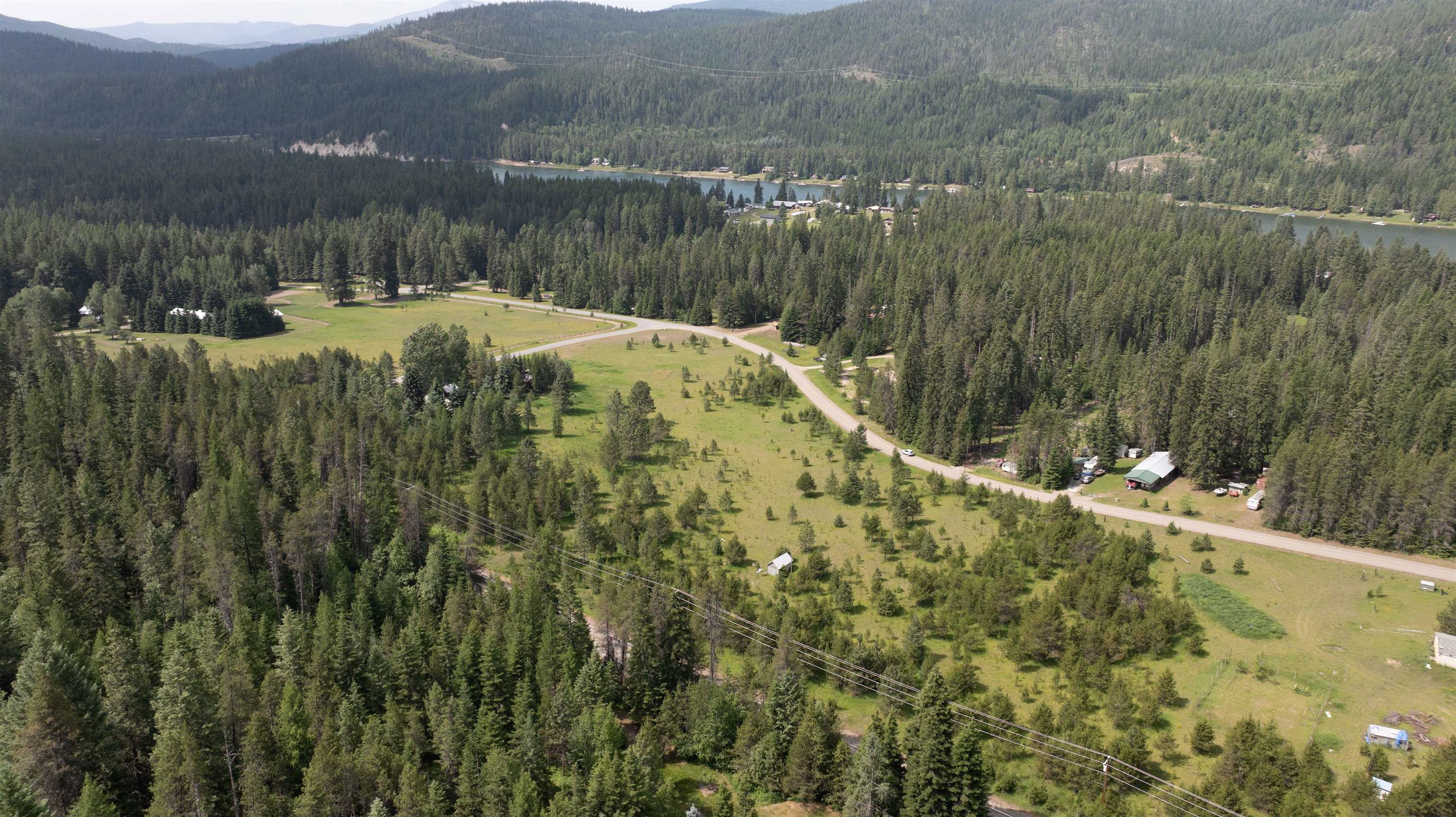 21145 LeClerc Road North Cusick, WA 99119 - Photo 13 of 50 Gallery Image 13