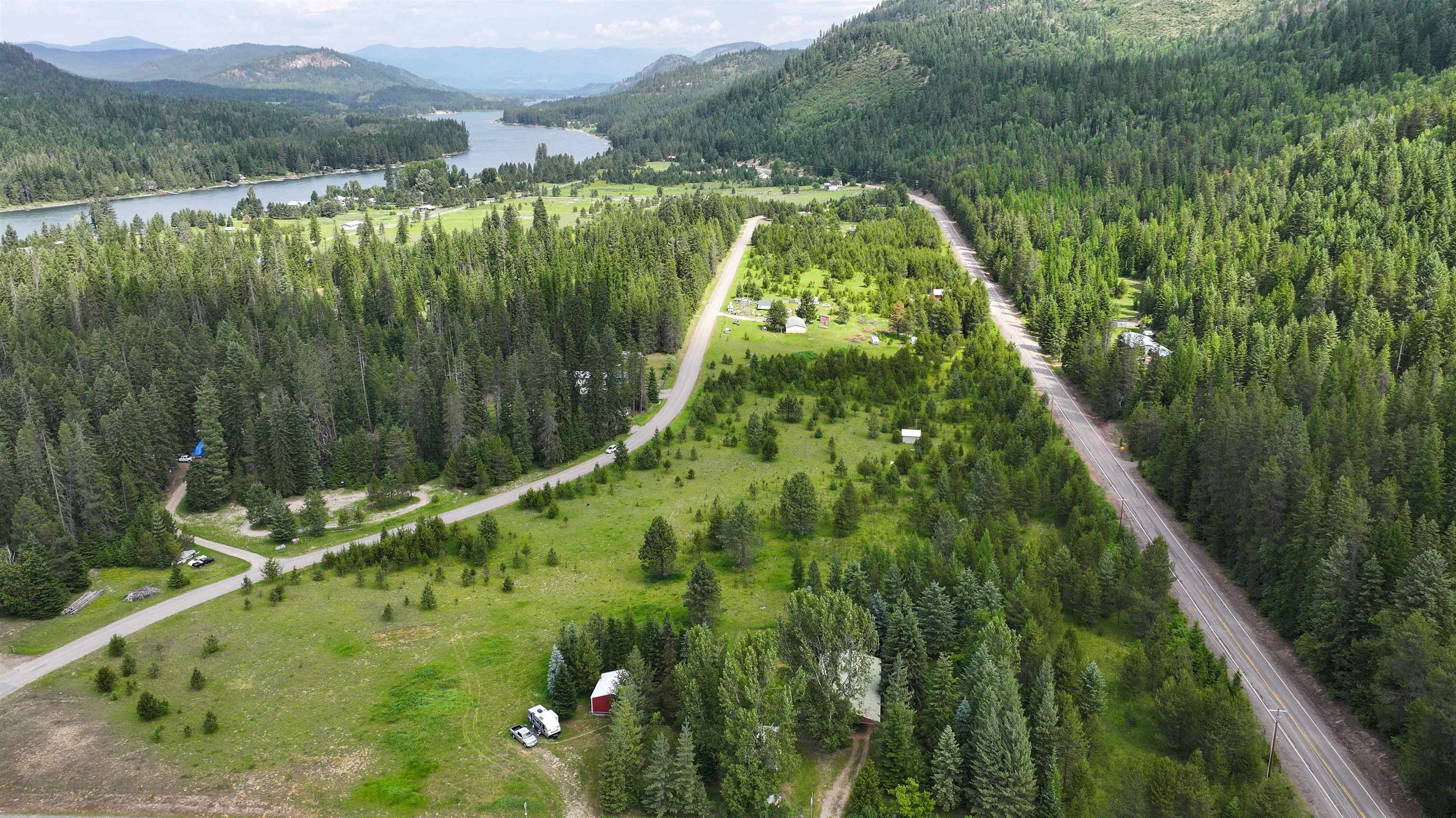 21145 LeClerc Road North Cusick, WA 99119 - Photo 15 of 50 Gallery Image 15