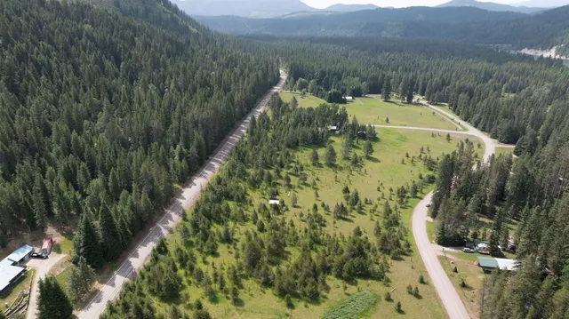 $119,999 | 21145 LeClerc Road North, Cusick, WA 99119