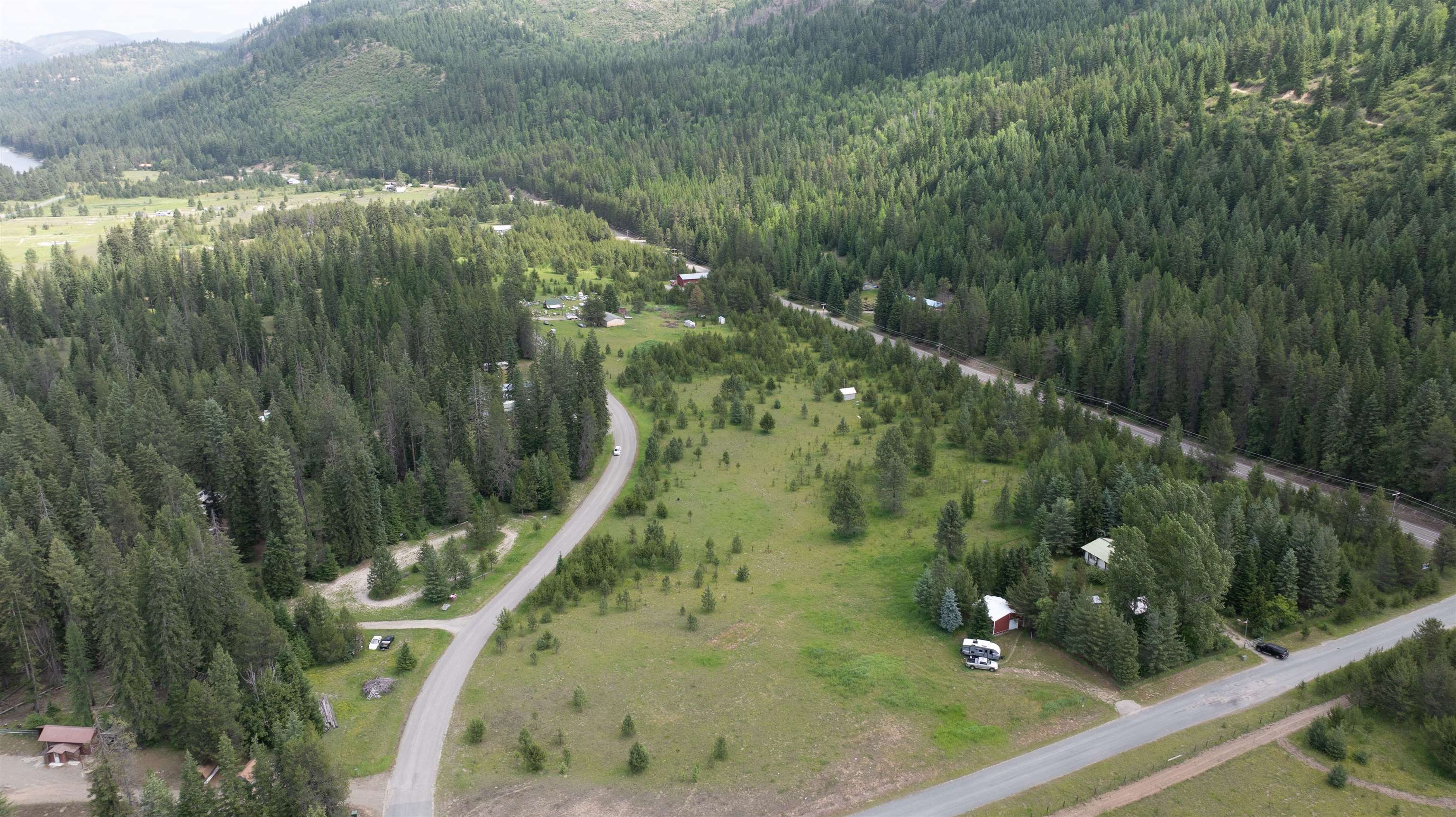 21145 LeClerc Road North Cusick, WA 99119 - Photo 17 of 50 Gallery Image 17