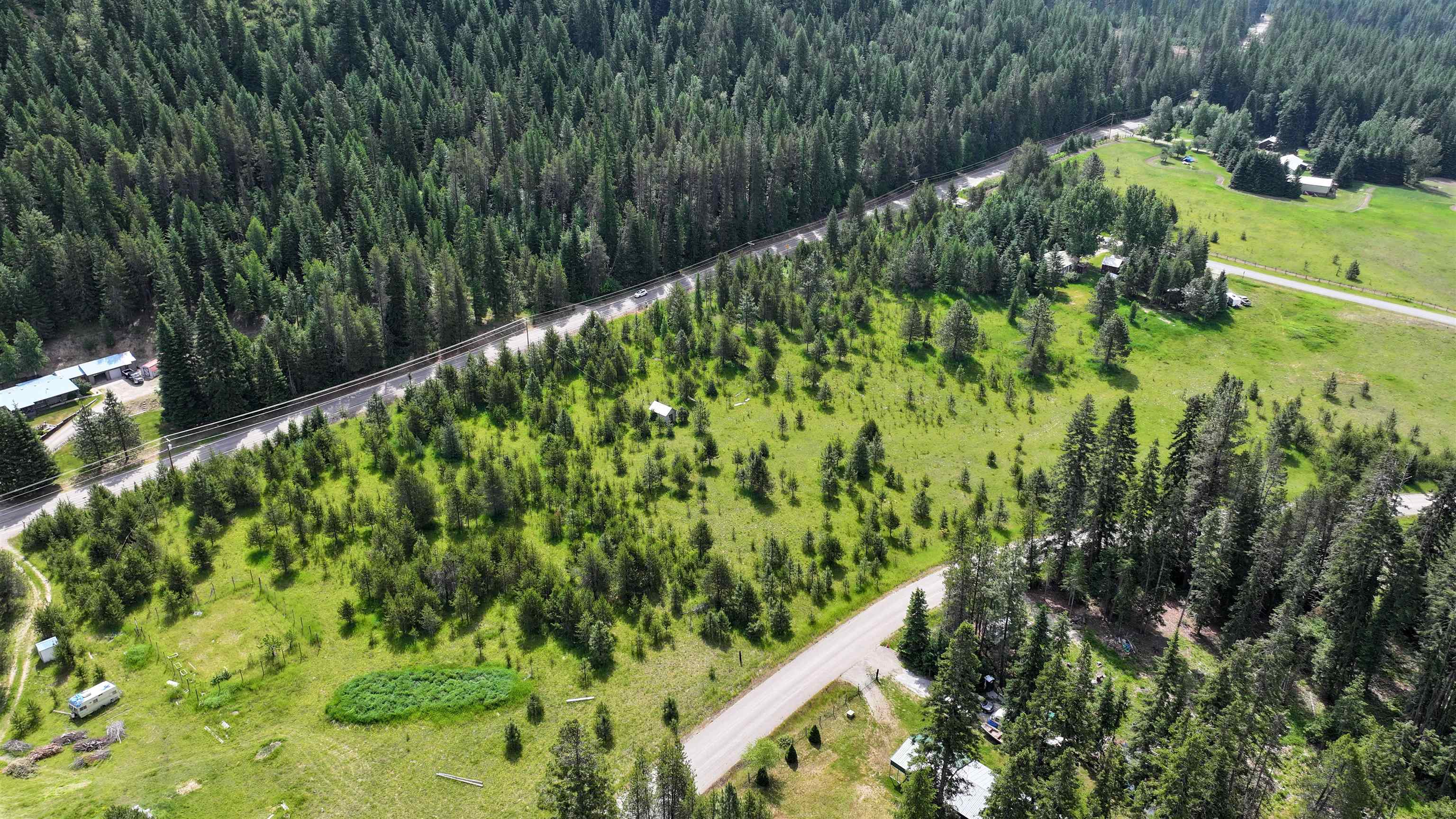 21145 LeClerc Road North Cusick, WA 99119 - Photo 19 of 50 Gallery Image 19