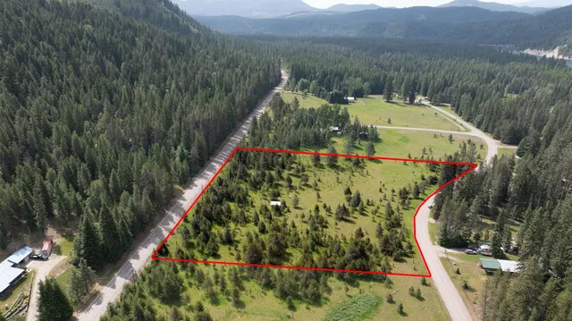 $119,999 | 21145 LeClerc Road North, Cusick, WA 99119