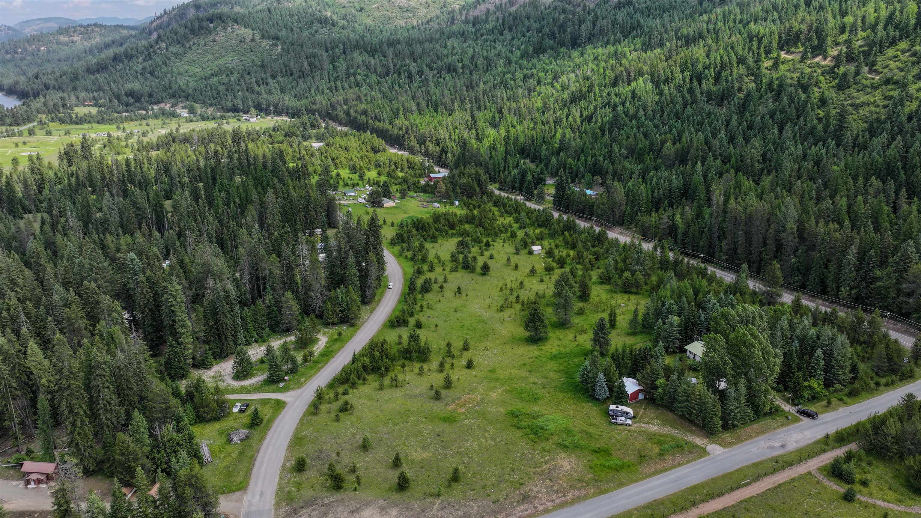 21145 LeClerc Road North Cusick, WA 99119 - Photo 21 of 50 Gallery Image 21