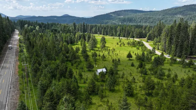 $119,999 | 21145 LeClerc Road North, Cusick, WA 99119