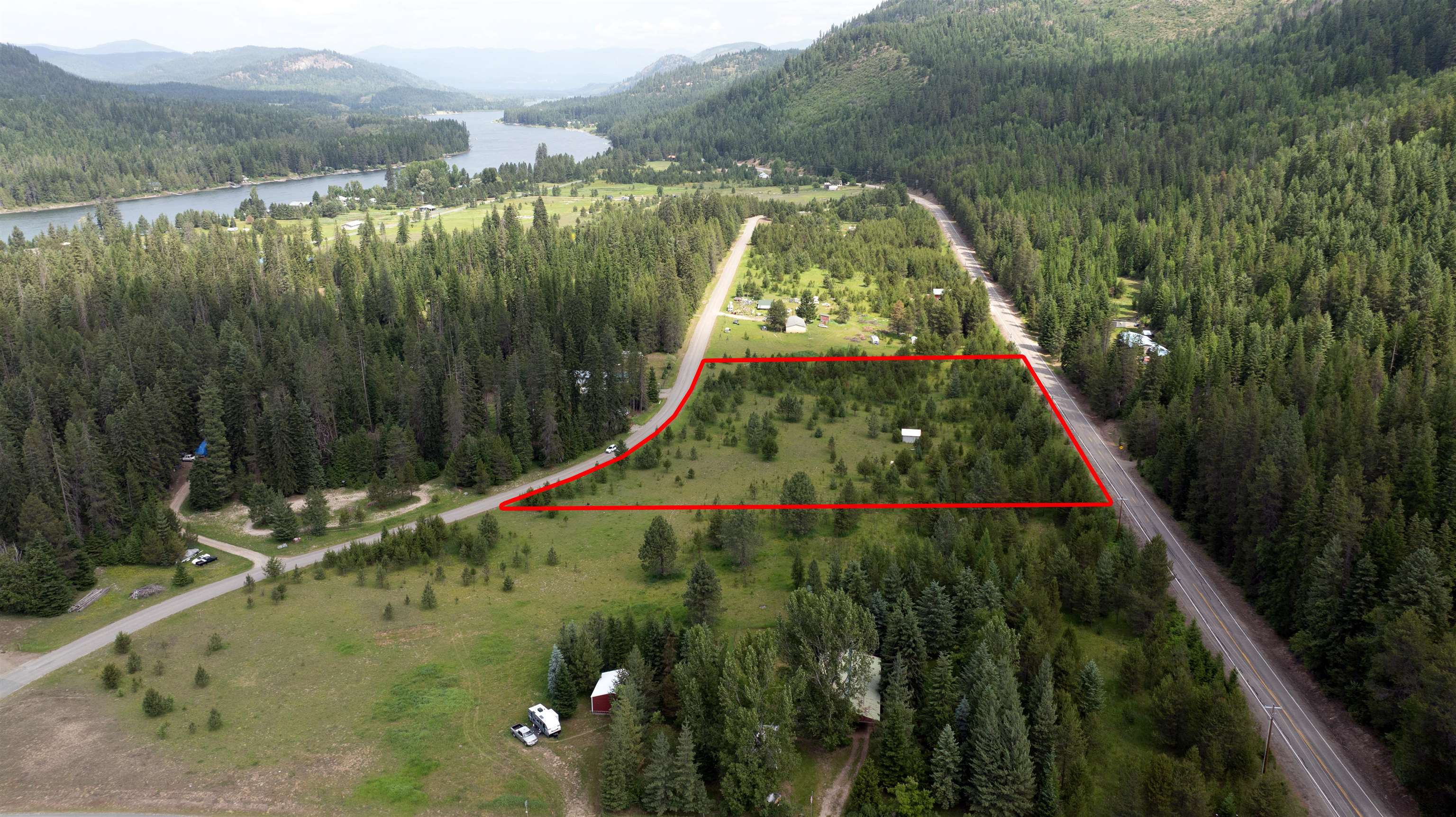 21145 LeClerc Road North Cusick, WA 99119 - Photo 4 of 50 Gallery Image 4