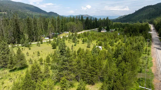 $119,999 | 21145 LeClerc Road North, Cusick, WA 99119