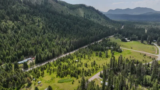 $119,999 | 21145 LeClerc Road North, Cusick, WA 99119