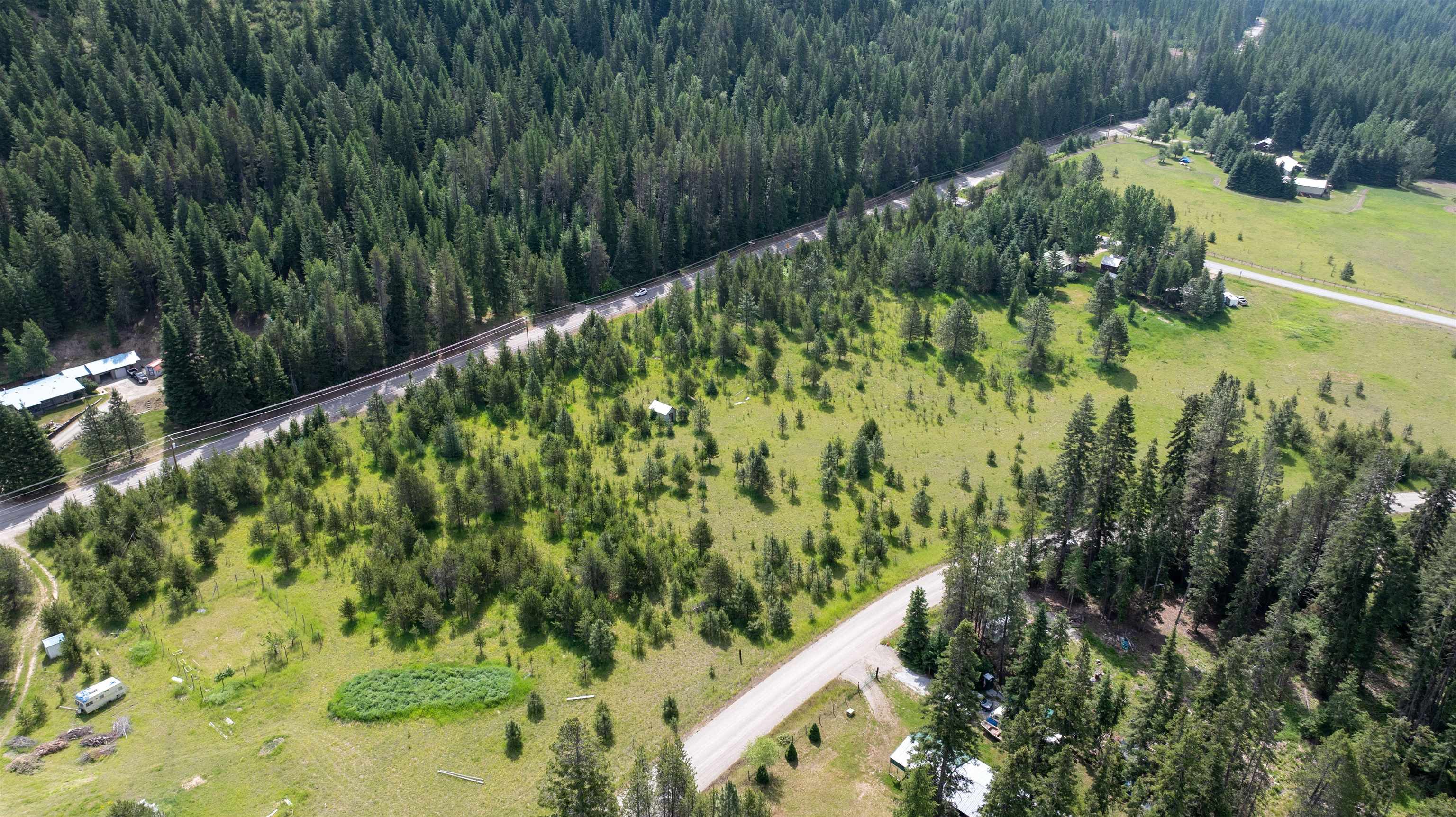 21145 LeClerc Road North Cusick, WA 99119 - Photo 5 of 50 Gallery Image 5