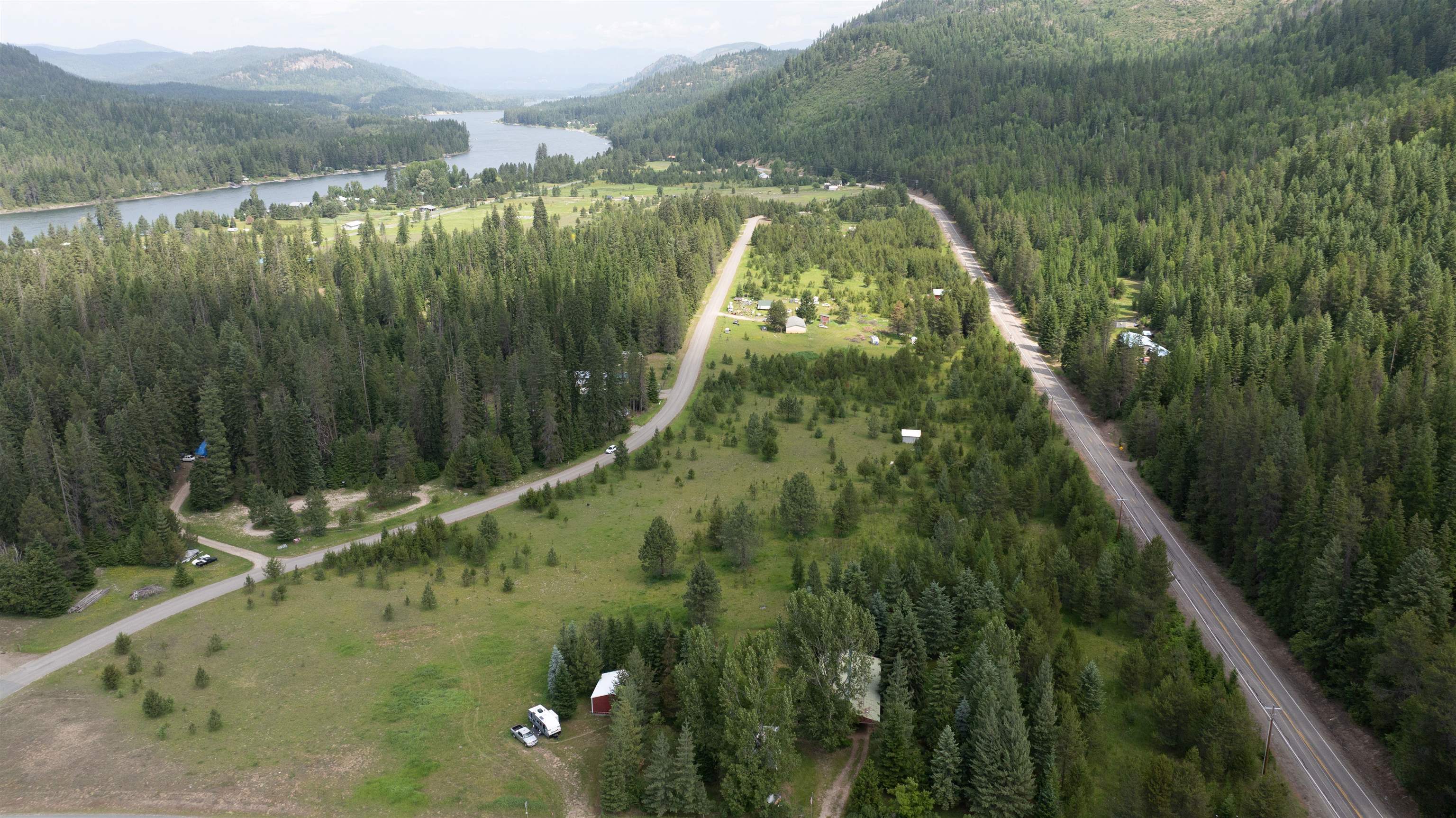 21145 LeClerc Road North Cusick, WA 99119 - Photo 10 of 50 Gallery Image 10